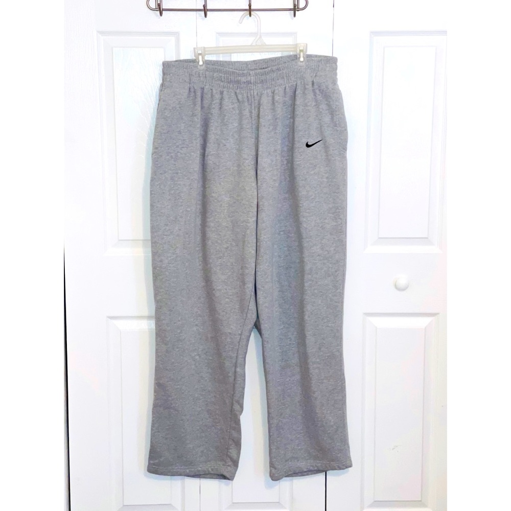 MENS Nike Sweatpants, 4X
